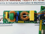 098-06437-01 Ac Master Board E213371