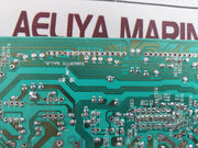 098-12093-01 Psdr-1033Nn Pcb Card