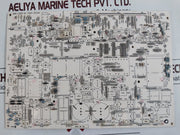 098-12093-01 Psdr-1033Nn Pcb Card