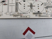 098-12093-01 Psdr-1033Nn Pcb Card