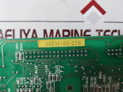 098-15032-01-s1 Pcb Card