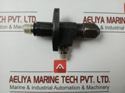 0Kn40S6590-bg 6-c Fuel Injection Pump - 520 Gm