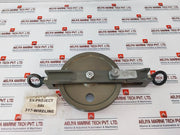 0S11923 Wireline Sheave Rev. D Qsd 0S12168 040104001