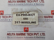 0S11923 Wireline Sheave Rev. D Qsd 0S12168 040104001