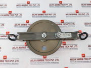 0S11923 Wireline Sheave Rev. D Qsd 0S12168 040104001