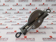 0S11923 Wireline Sheave Rev. D Qsd 0S12168 040104001