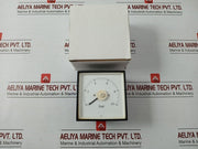 0 To 10 Bar Panel Meter