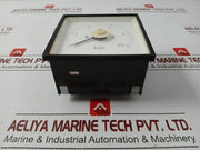 0 To 10 Bar Panel Meter