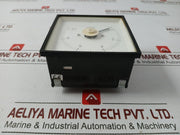 0 To 10 Bar Panel Meter