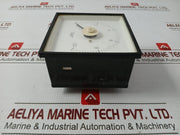 0 To 10 Bar Panel Meter