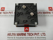 0 To 10 Bar Panel Meter