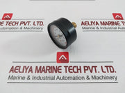 0 To 10 Kg/Cm2 Pressure Gauge