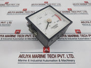 Tension Tons Gauge 0 To 250 20 Ma