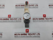 0 To 56 Psi By Camozzi  N204-D00 Filter Regulator