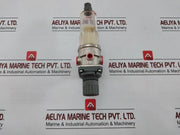 0 To 56 Psi By Camozzi  N204-D00 Filter Regulator