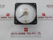 0 To 5 Kg/Cm2 By Hanla Analogue Pressure Meter