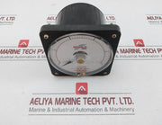 0 To 5 Kg/Cm2 By Hanla Analogue Pressure Meter