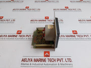 0 To 600 ˚C By Autronica Temperature Monitoring System Mxb-3/X2