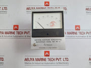 0 To 600 ˚C By Autronica Temperature Monitoring System Mxb-3/X2
