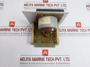 0 To 600 ˚C By Autronica Temperature Monitoring System Mxb-3/X2