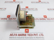 0 To 600 ˚C By Autronica Temperature Monitoring System Mxb-3/X2