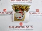 0 To 600 ˚C By Autronica Temperature Monitoring System Mxb-3/X2