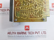 0 To 600 ˚C By Autronica Temperature Monitoring System Mxb-3/X2