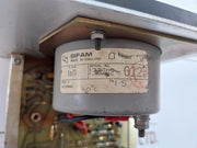 0 To 600 ˚C By Autronica Temperature Monitoring System Mxb-3/X2