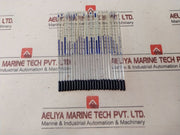 Lot Of 2X 0+100 C Din 16185Glass Thermometer L=150Mm And The Tube L=63Mm