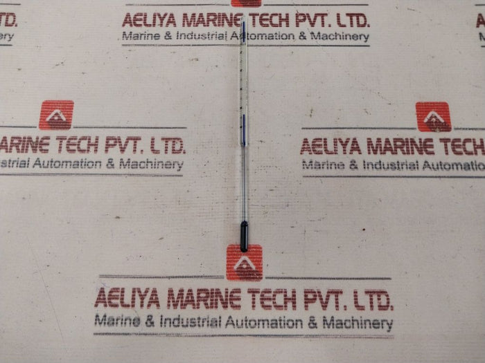 0+100°C Din 16185 Thermometer