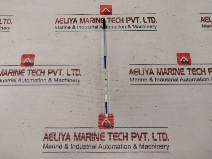 0+100°C Din 16185 Thermometer