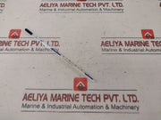 Lot Of 2X 0+100 C Din 16185Glass Thermometer L=150Mm And The Tube L=63Mm