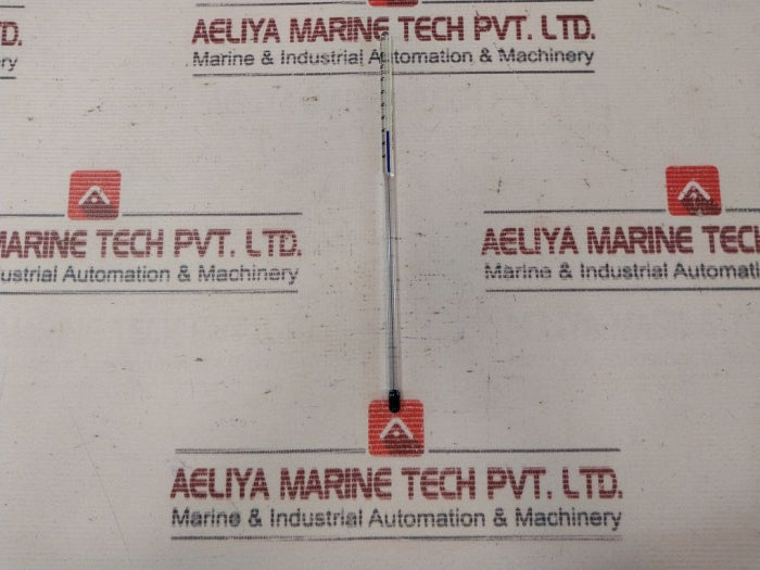 0+160°C Din 16181 Thermometer