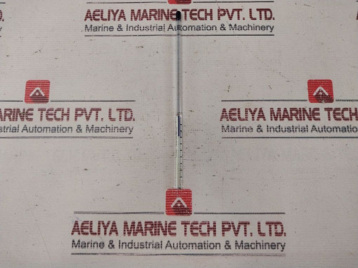 0+160°C Din 16181 Thermometer