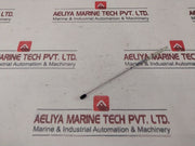 Lot Of 2X 0+160 C Din 16181 Thermometer L=110Mm And The Tube L=100Mm