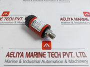0…16 Bar Pressure Sensor Ip65 By Cmc Y16Sens01