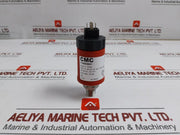 0…16 Bar Pressure Sensor Ip65 By Cmc Y16Sens01