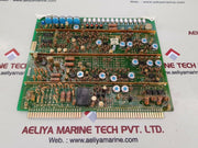 Npn36276 pcb card cfc-3b1