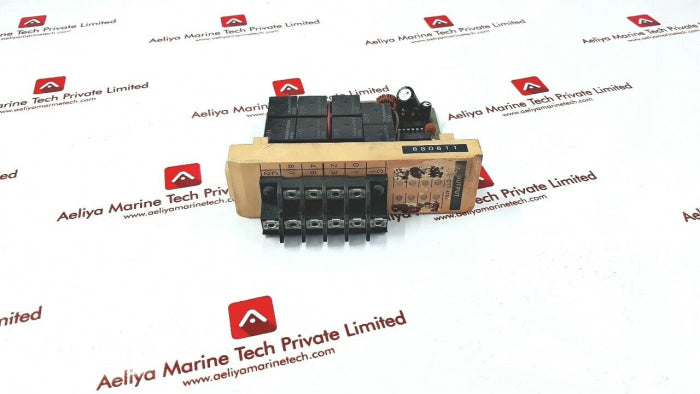 Koyo e-01t-4157 relay output programmable controller