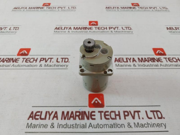 ДКИР-0,4-20Tb Electric Asynchronous Motor N 0801849