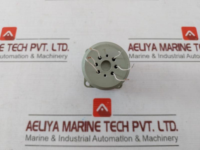 ДКИР-0,4-20Tb Electric Asynchronous Motor N 0801849