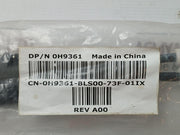 0h9361 Dell Dual Dvi Cable
