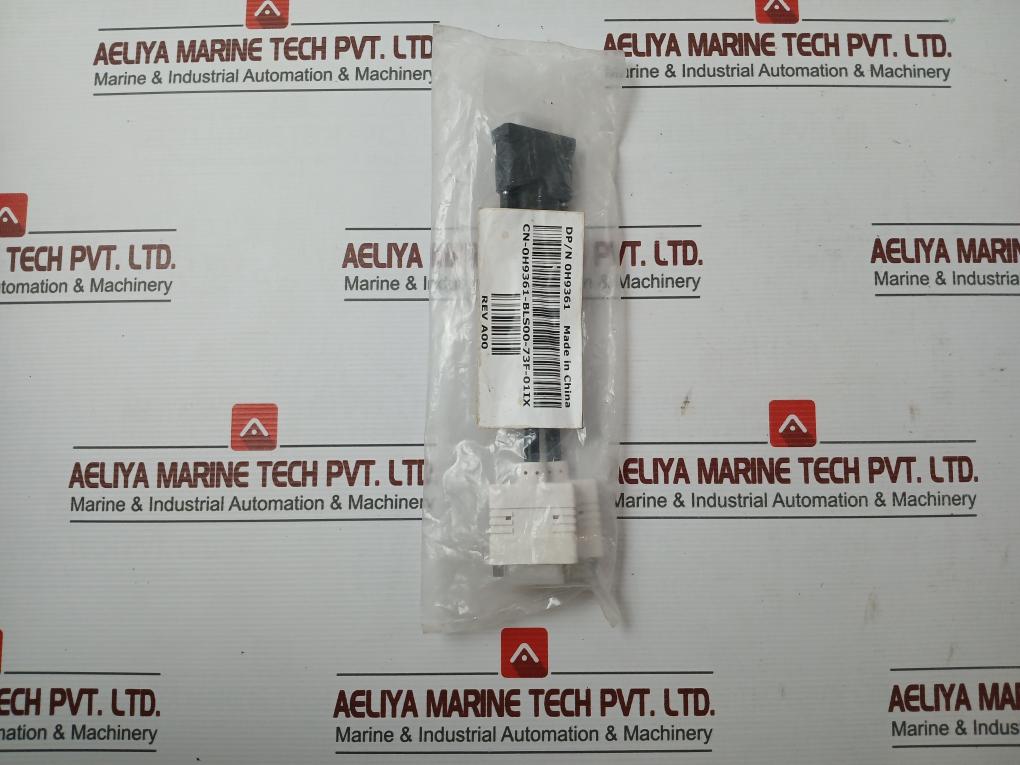 0h9361 Dell Dual Dvi Cable