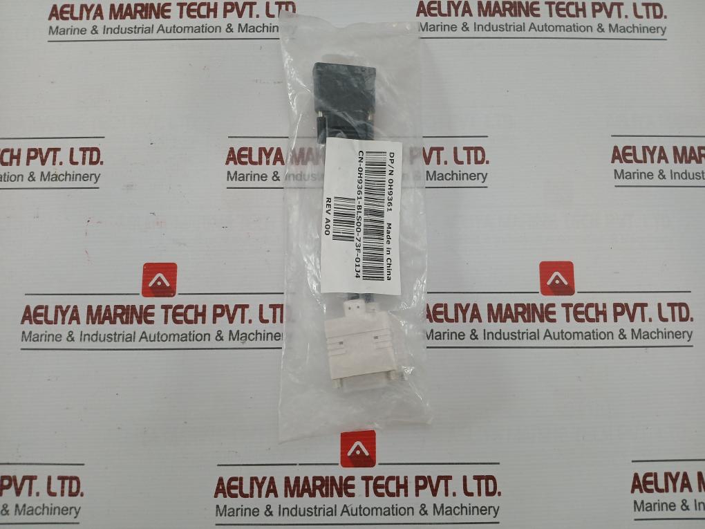 0h9361 Dell Dual Dvi Monitor Adapter Splitter Cable