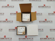 1-0-10V Analog Panel Meter -150 To 1500 Kw by Semco - 210 Gm