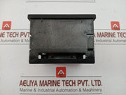 1-0-10V Analog Panel Meter -150 To 1500 Kw by Semco - 210 Gm