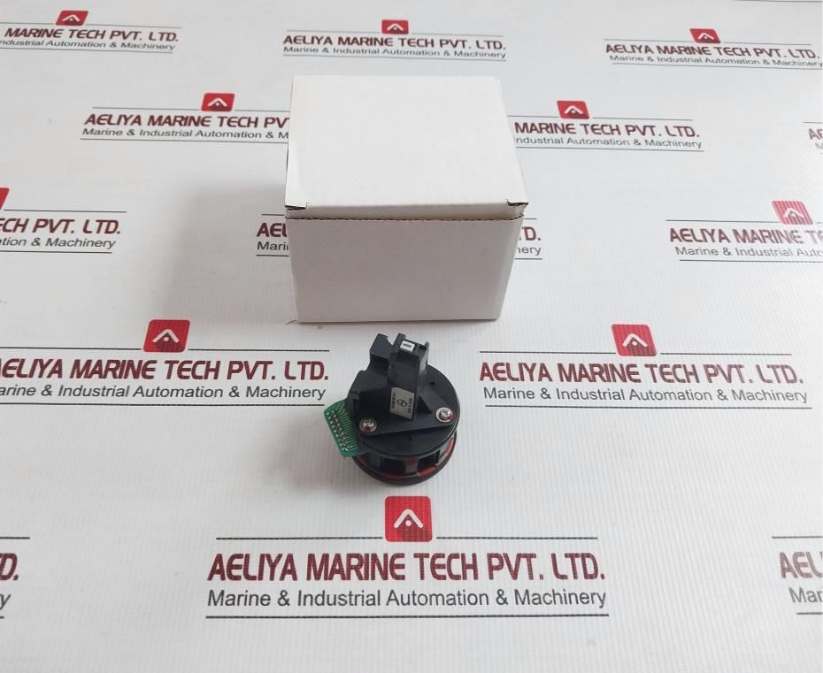 1-02-390-0003-58 Mirror Actuator Assembly Motor Brand L&T
