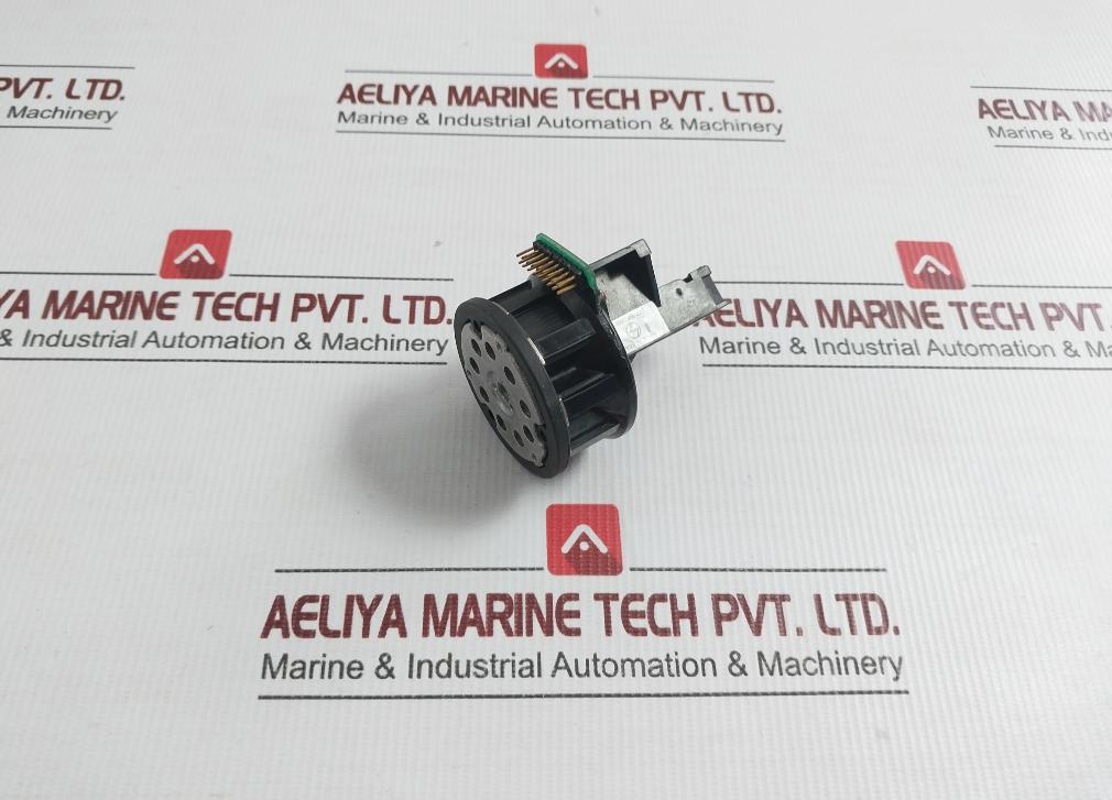 1-02-390-0003-58 Mirror Actuator Assembly Motor Brand L&T