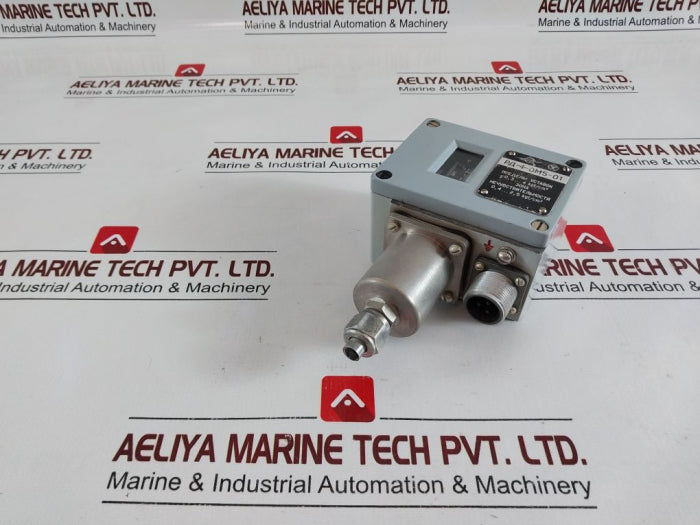 PД-1-om5-01 -0.3…4 Kgf/Cm² Pressure Switch/Sensor Rd-1-om5-01