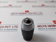 1-13Mm B16 Drill Chuck Adapter Self-locking Keyless For Cnc Mill Drilling Lathe